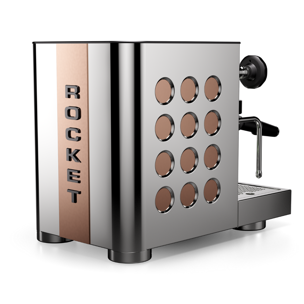 Rocket Appartamento TCA