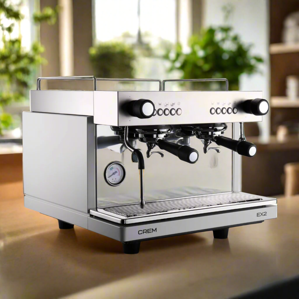 Crem EX2 Two Group Compact