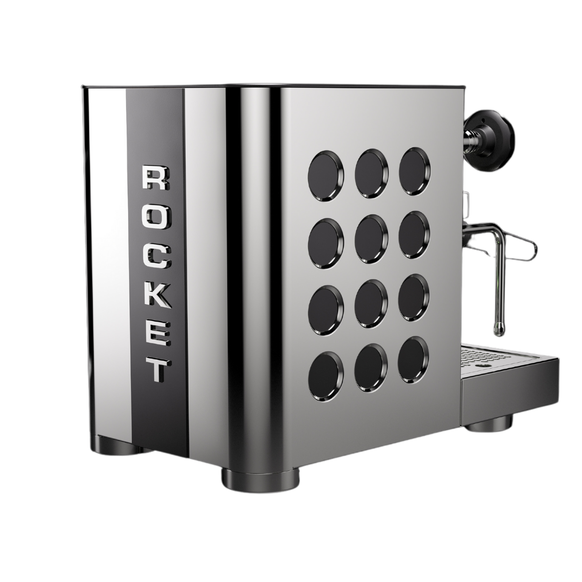 Rocket Appartamento TCA