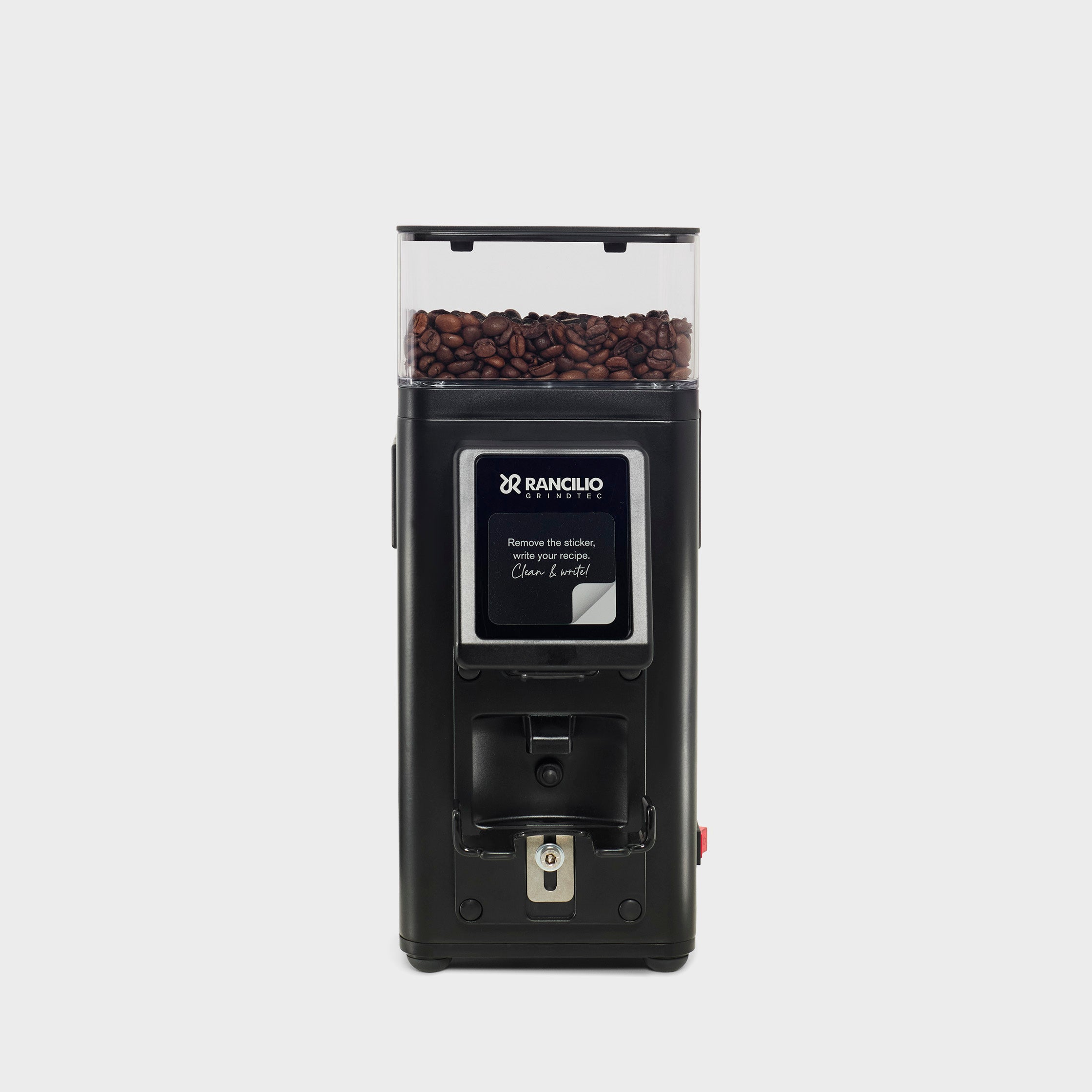 Rancilio Stile SD