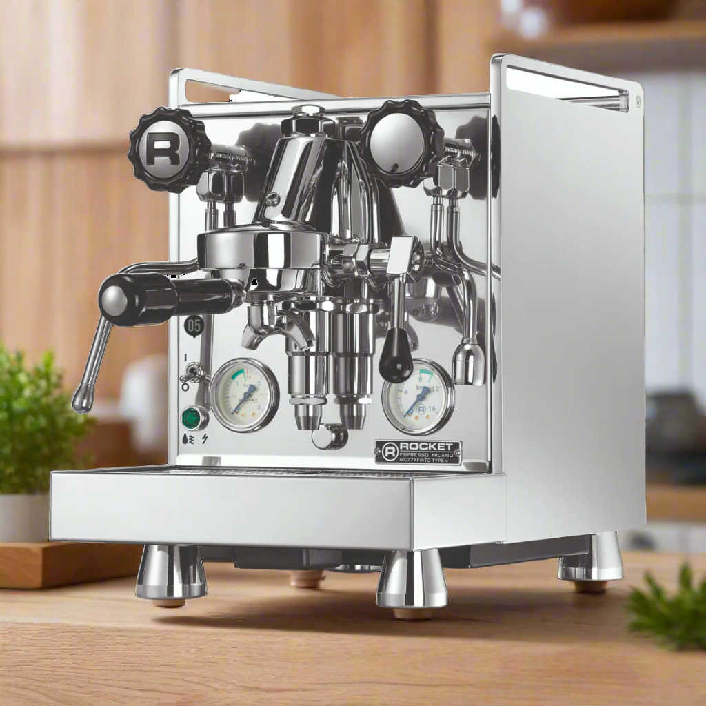 Rocket Mozzafiato Cronometro V