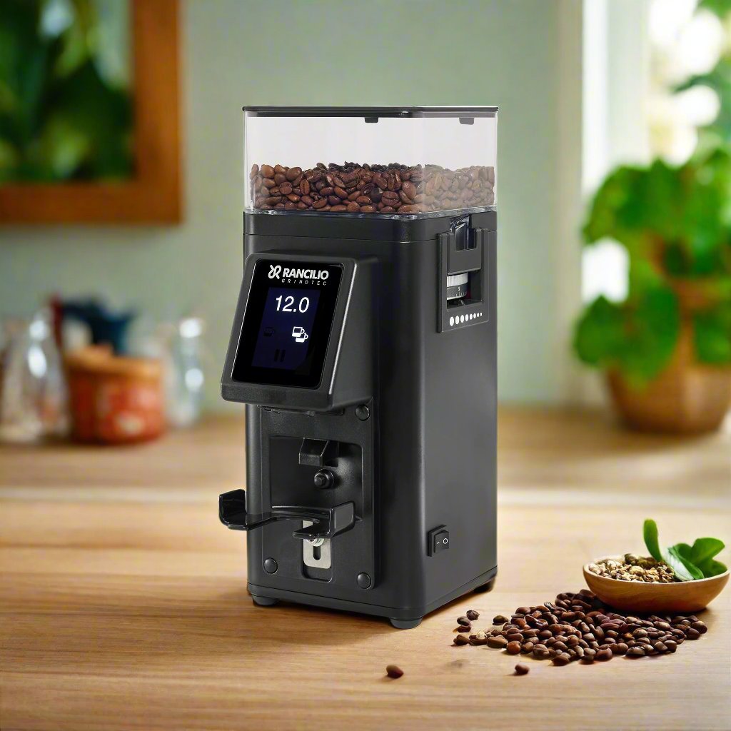 Rancilio Stile