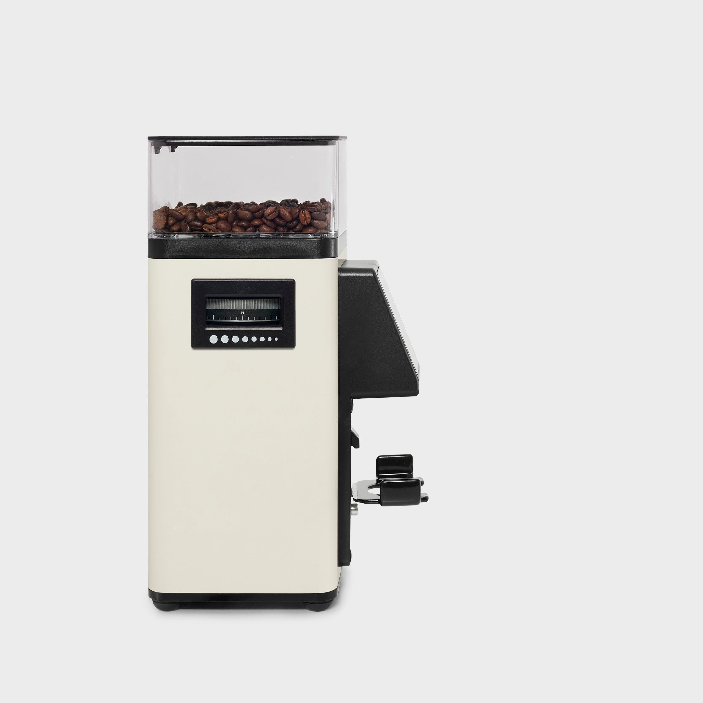 Rancilio Stile
