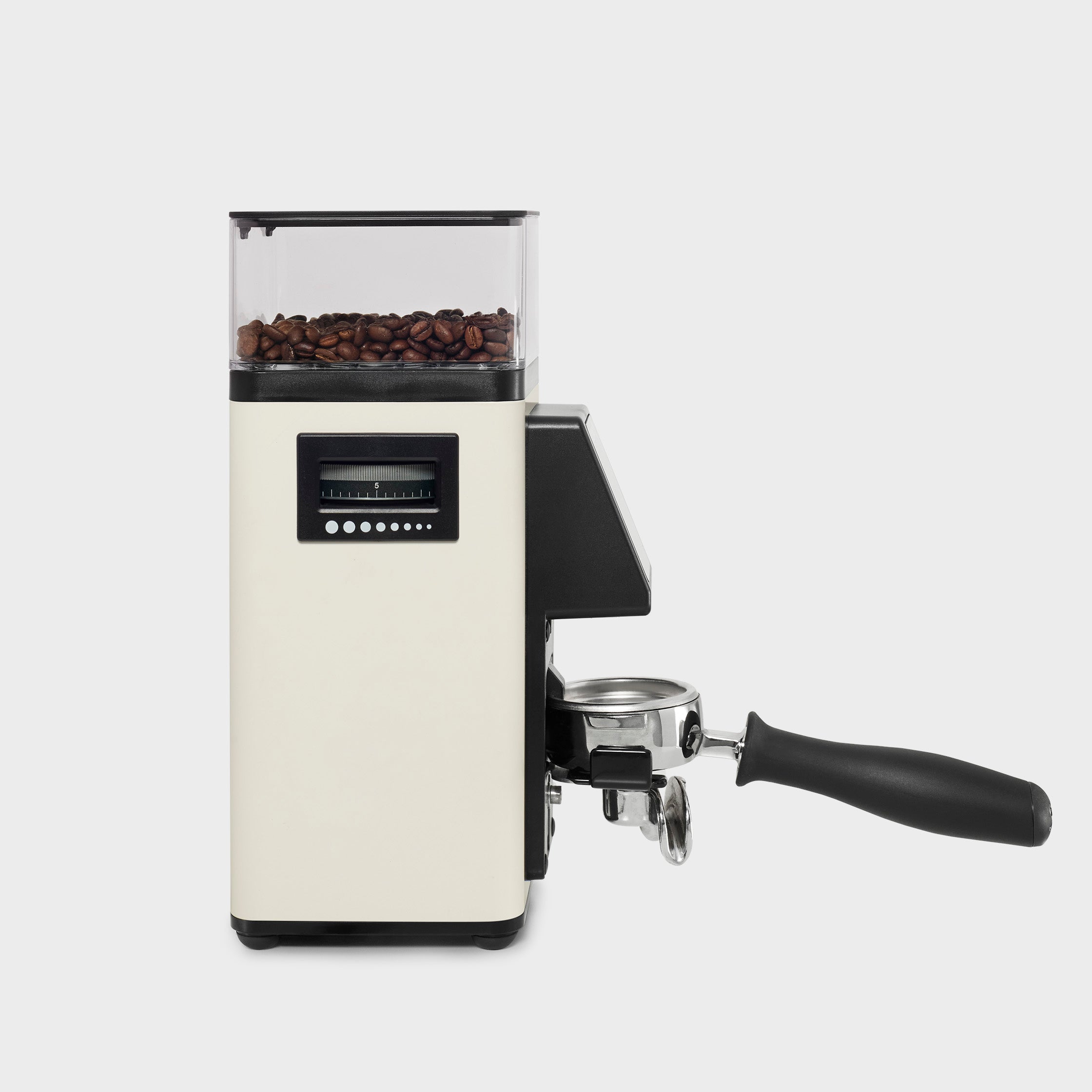 Rancilio Stile