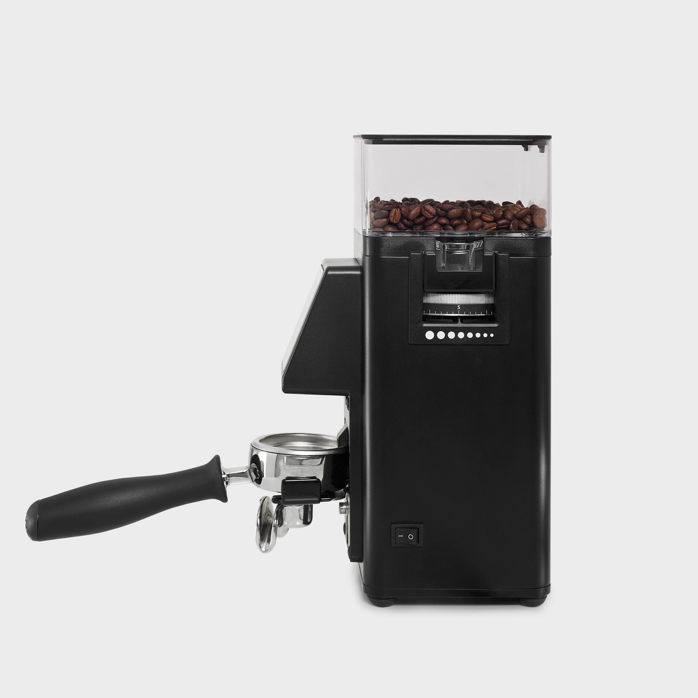 Rancilio Stile