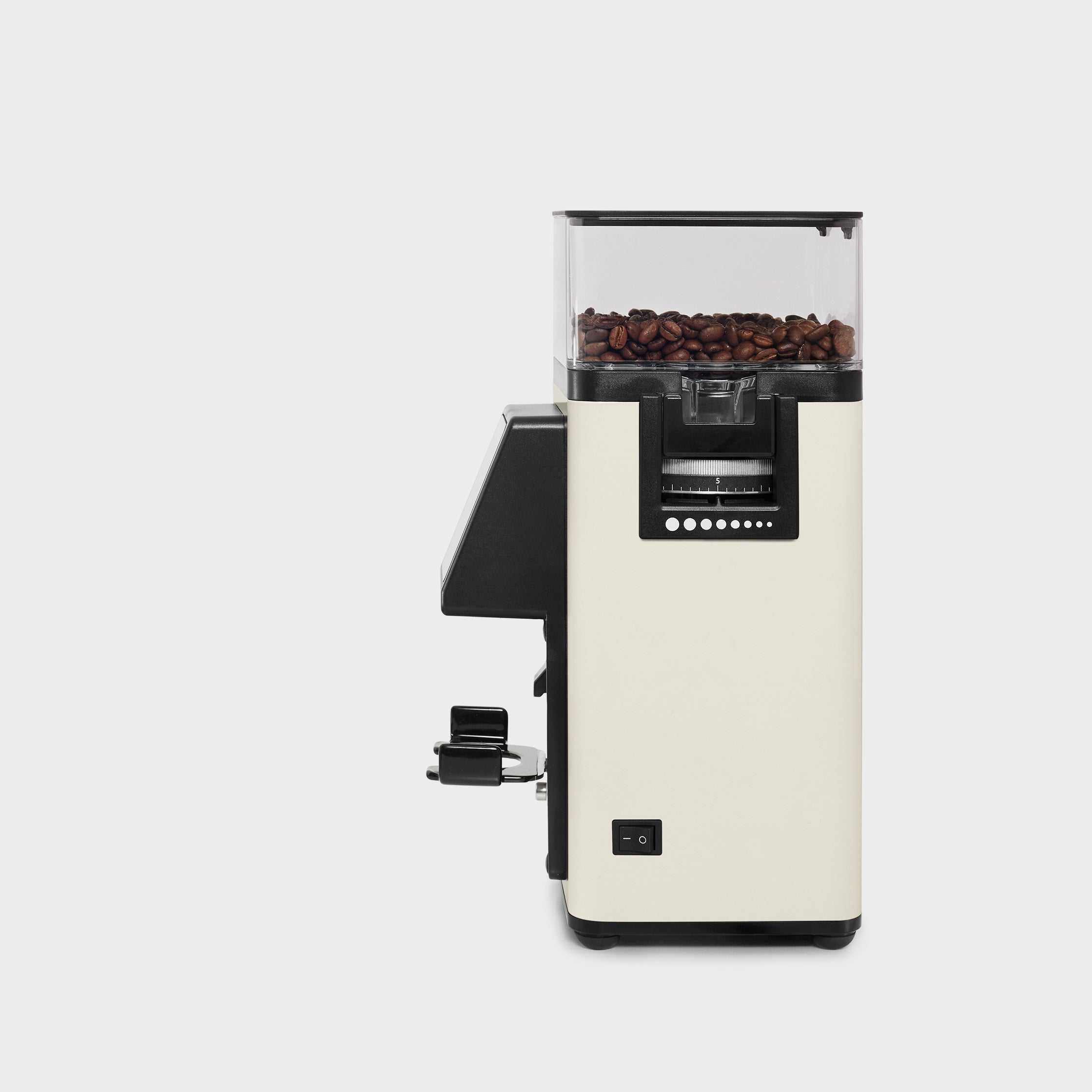 Rancilio Stile