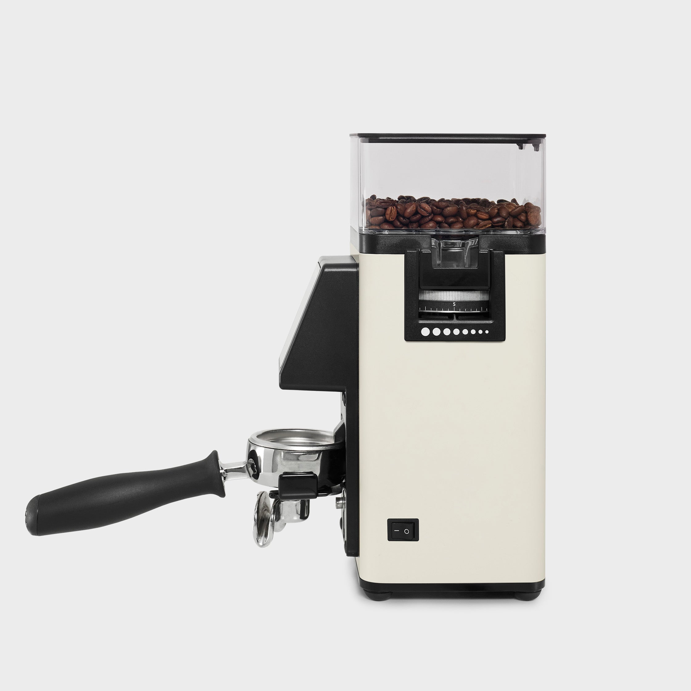 Rancilio Stile