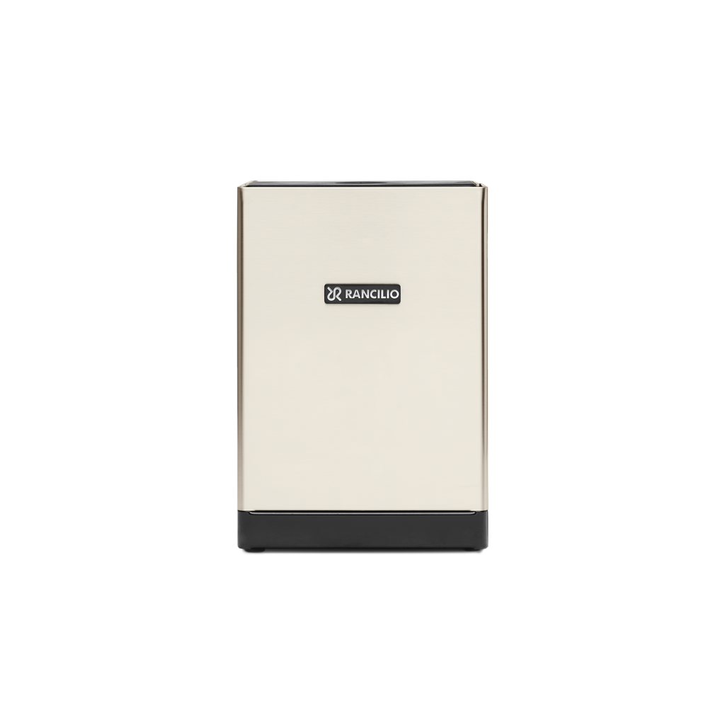 Rancilio Silvia V6 White