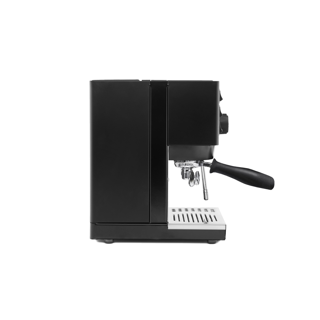 Rancilio Silvia V6 Black