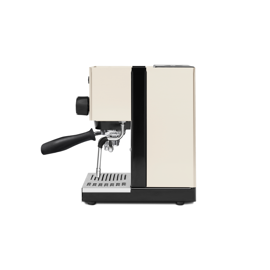 Rancilio Silvia V6 White
