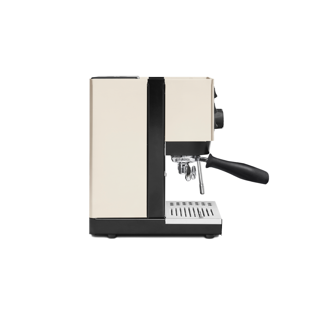 Rancilio Silvia V6 White