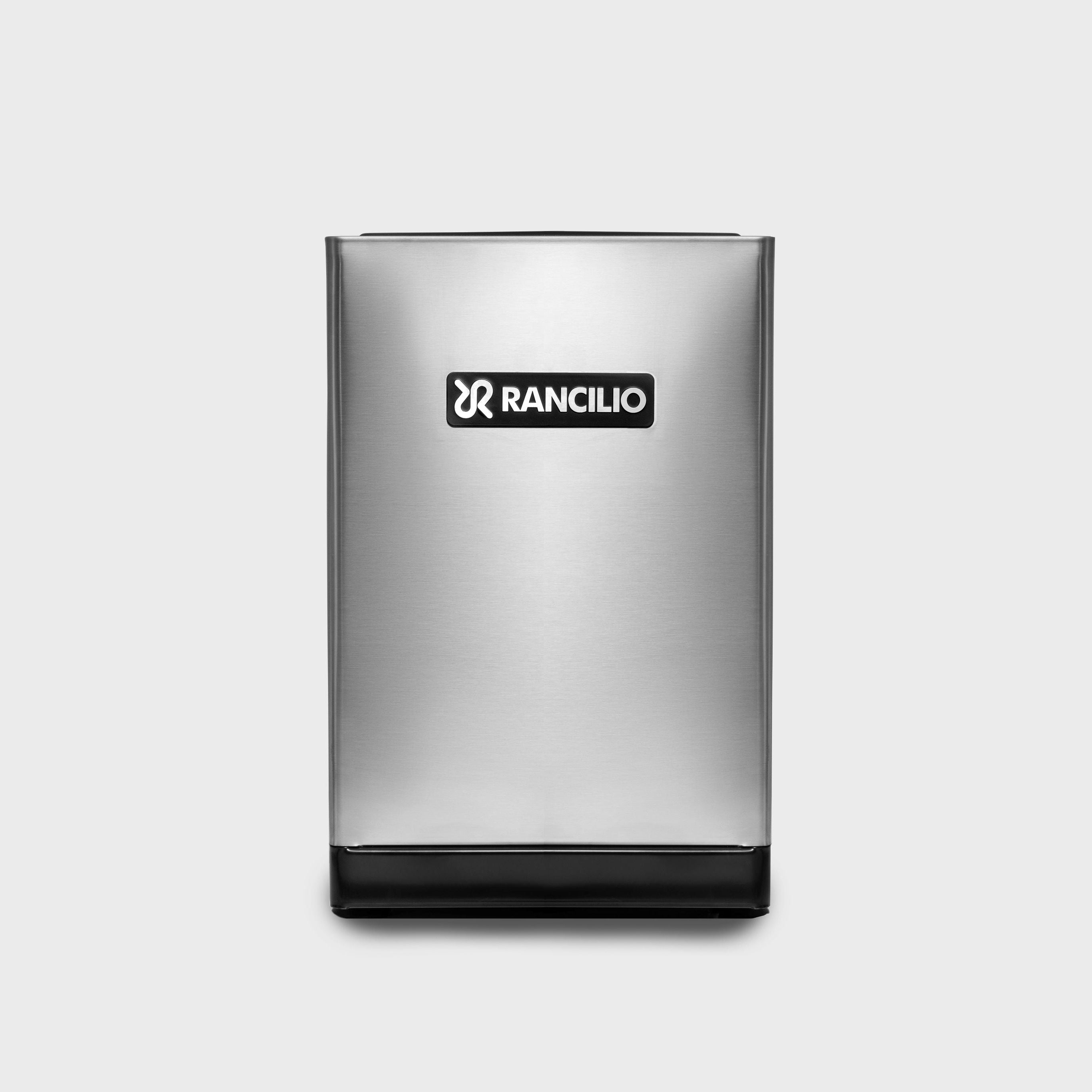 Rancilio Silvia Pro X Stainless