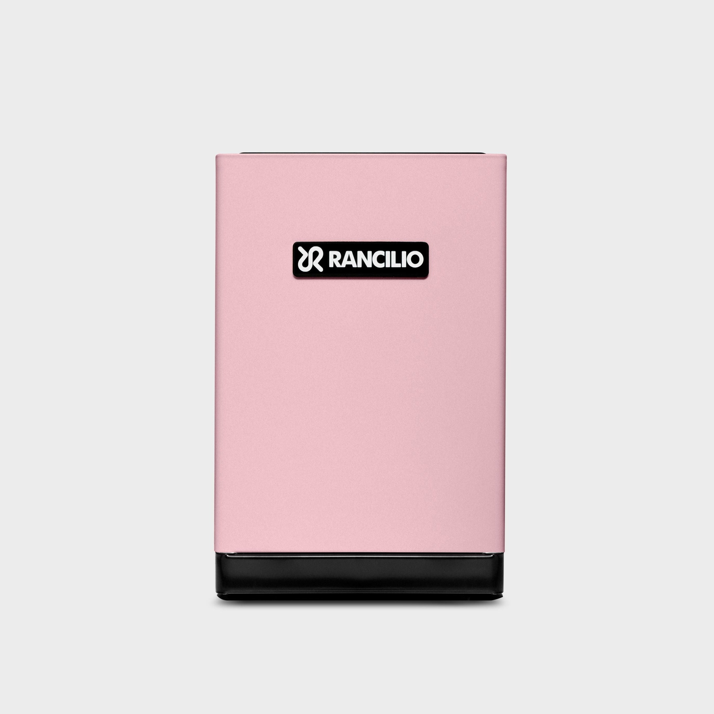 Rancilio Silvia Pro X Pink