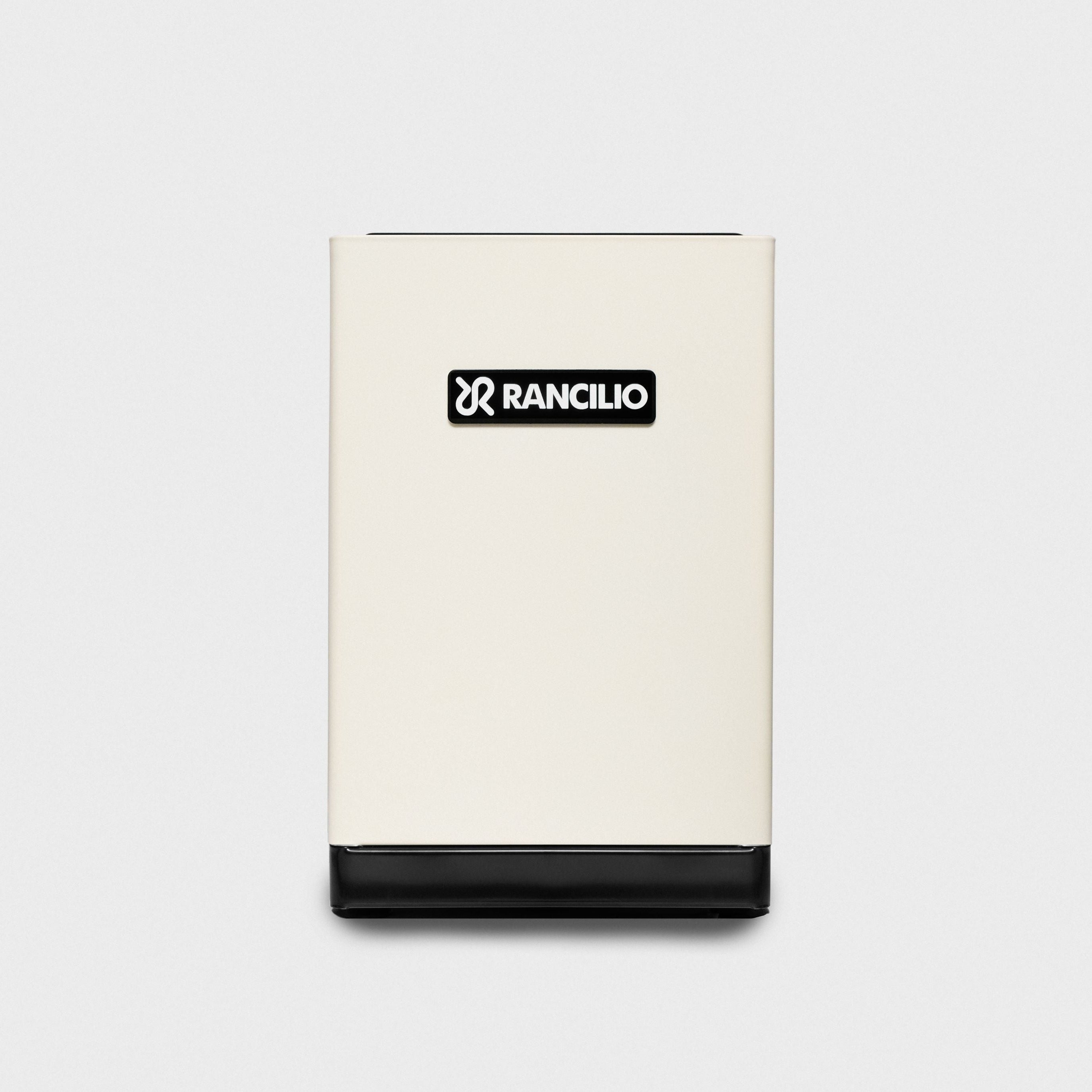 Rancilio Silvia Pro X White