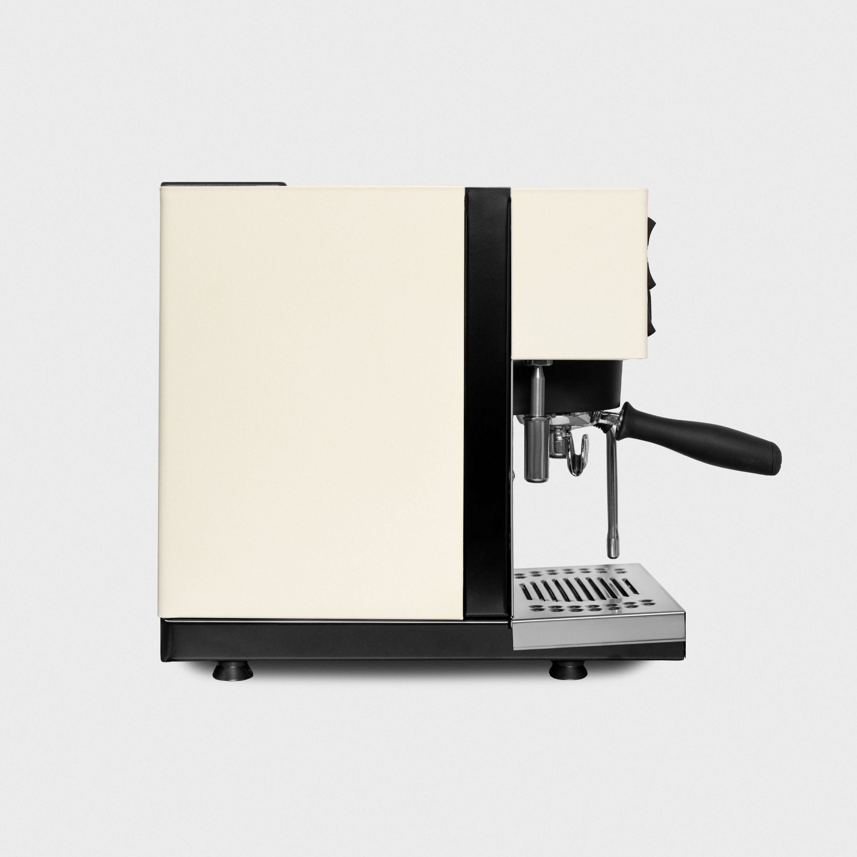 Rancilio Silvia Pro X White