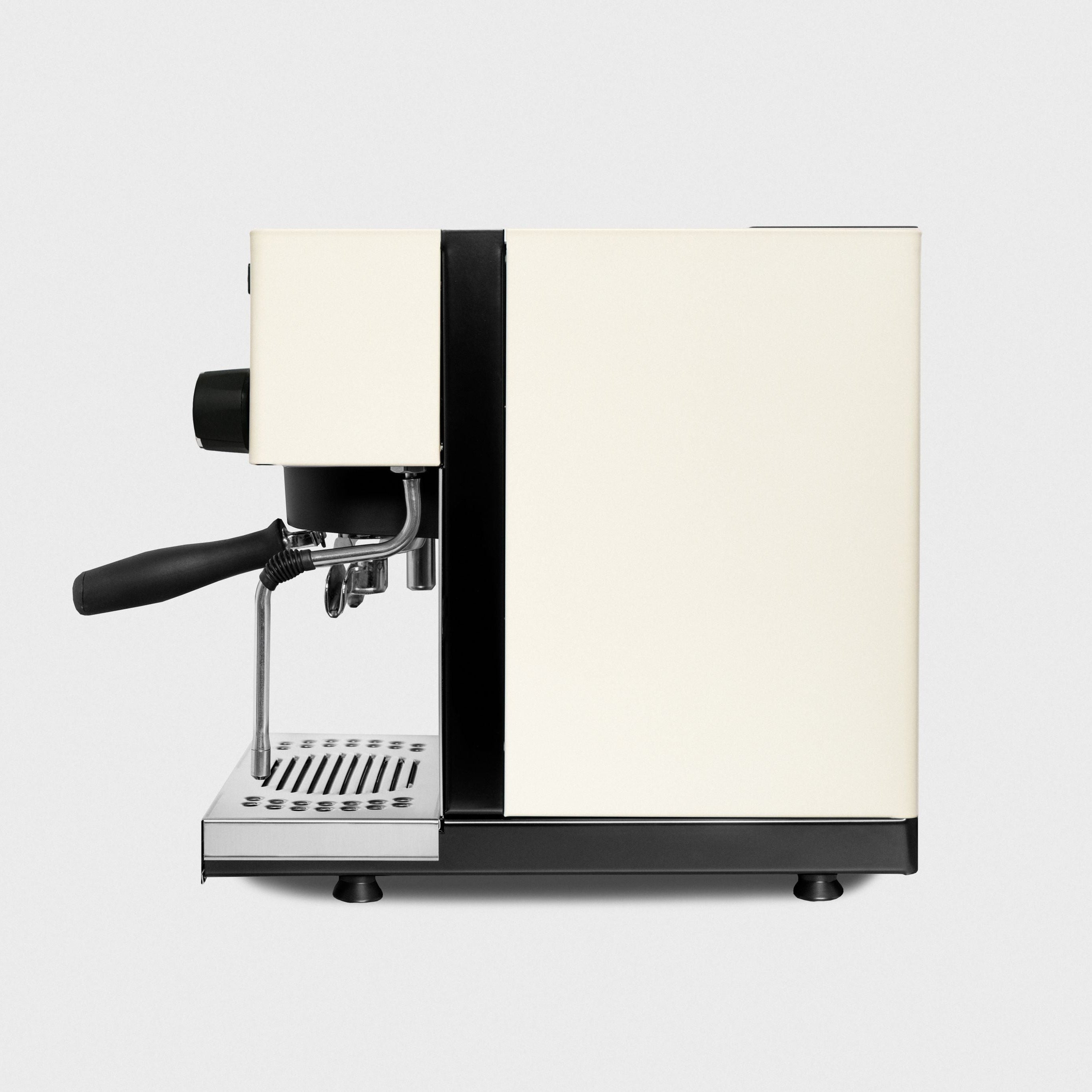 Rancilio Silvia Pro X White