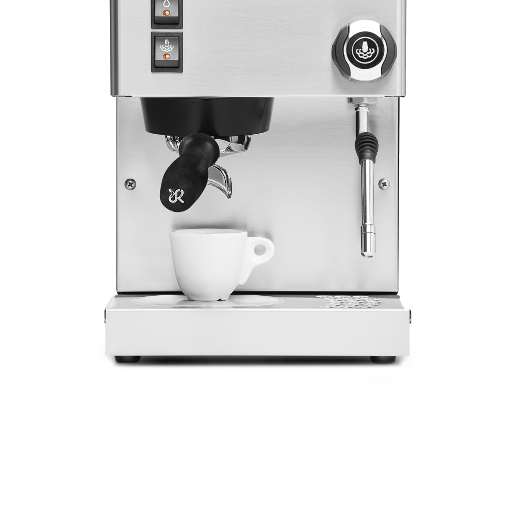 Rancilio Silvia V6