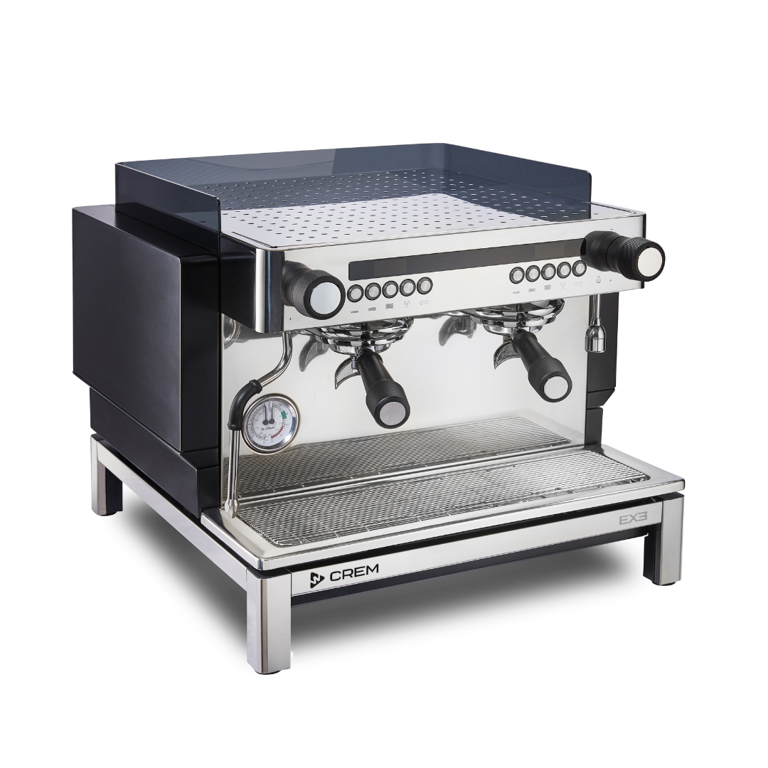 Crem EX3 Two Group Compact